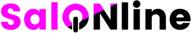 salonline logó